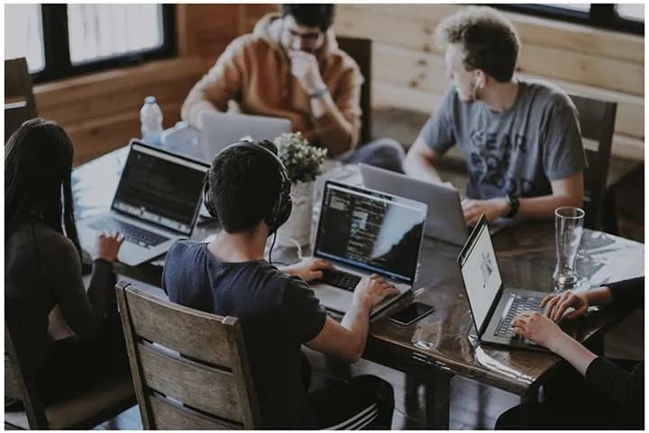 podcast startup