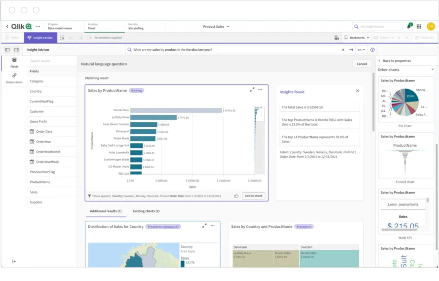 qlik sense qlik sense